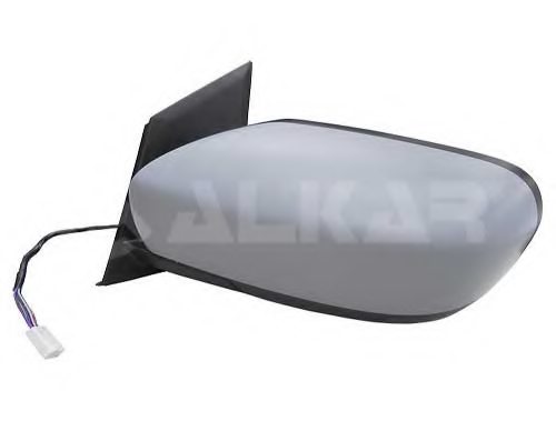 ALKAR 9040658 Outside Mirror